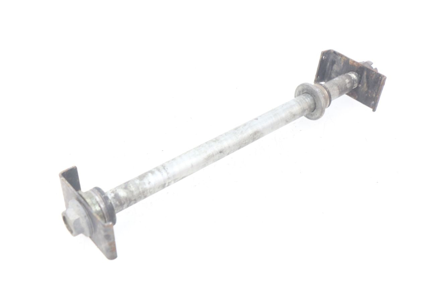 photo de ACHTERWIELAS KAWASAKI Z S 750 (2003 - 2006) - Hoofdaanzicht