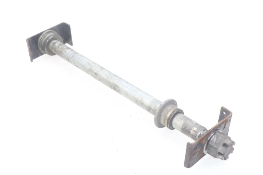 photo de ACHTERWIELAS KAWASAKI Z S 750 (2003 - 2006) - Detail van het onderdeel