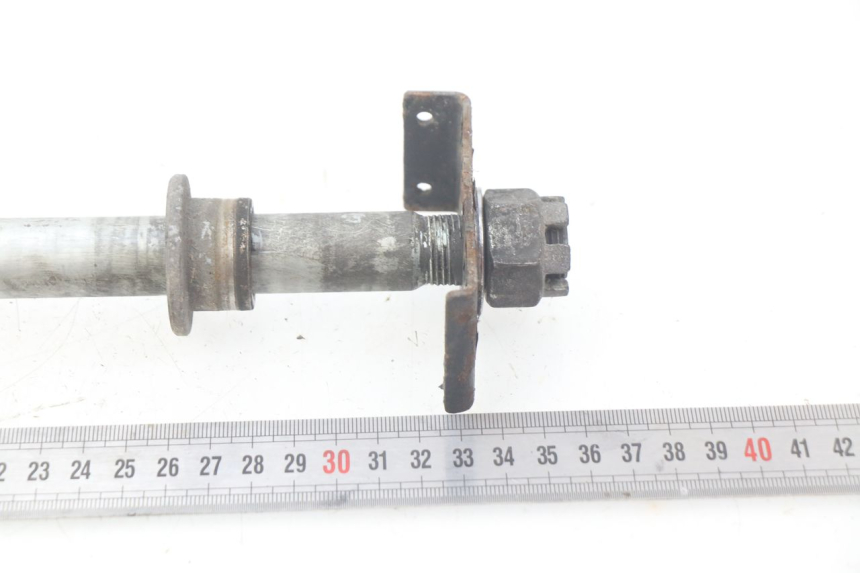 photo de ACHTERWIELAS KAWASAKI Z S 750 (2003 - 2006) - Andere kijkhoek