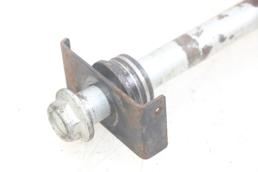 photo de ACHTERWIELAS KAWASAKI Z 750 (2007 - 2013) - Technische close-up