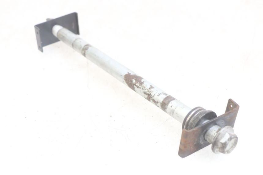 photo de ACHTERWIELAS KAWASAKI Z 750 (2007 - 2013) - Overzicht