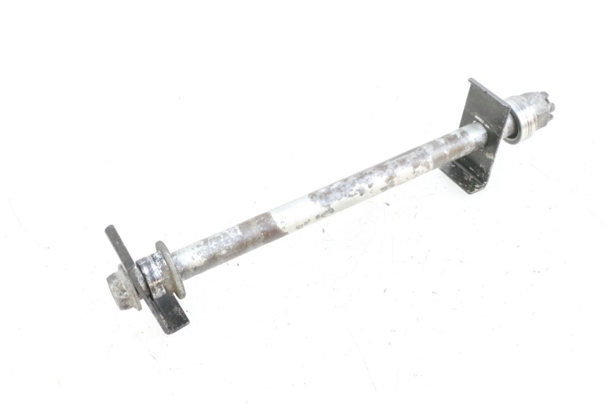 photo de ACHTERWIELAS KAWASAKI ZR 7 750 (1999 - 2004) - Hoofdaanzicht