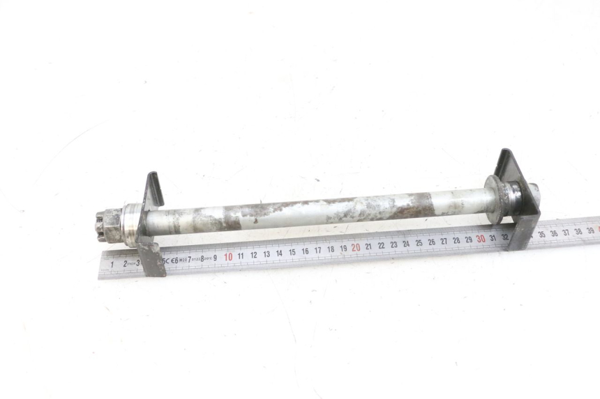 photo de ACHTERWIELAS KAWASAKI ZR 7 750 (1999 - 2004) - Andere kijkhoek