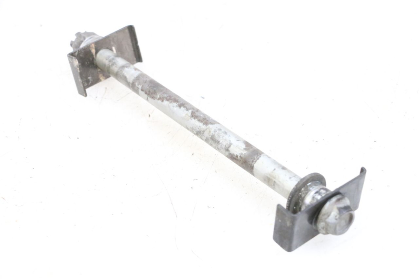 photo de ACHTERWIELAS KAWASAKI ZR 7 750 (1999 - 2004) - Technische close-up