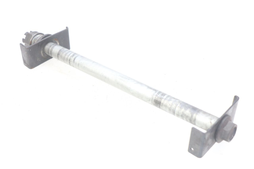 photo de ACHTERWIELAS KAWASAKI ZR7 ZR-7 S 750 (1999 - 2004) - Hoofdaanzicht