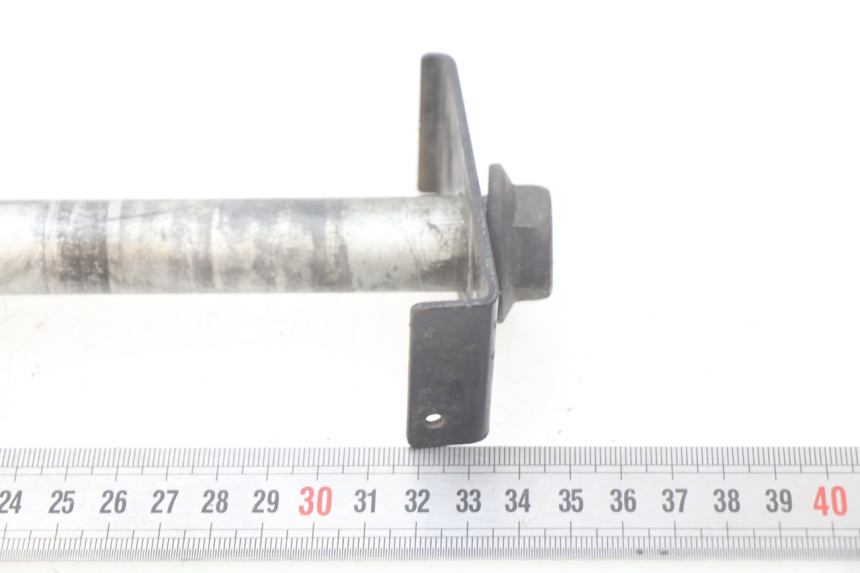 photo de ACHTERWIELAS KAWASAKI ZR7 ZR-7 S 750 (1999 - 2004) - Detail van het onderdeel