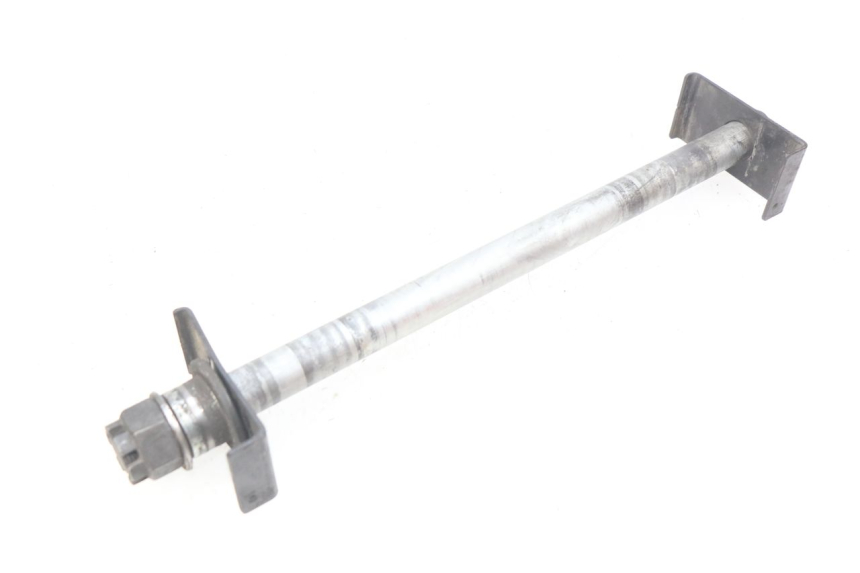 photo de ACHTERWIELAS KAWASAKI ZR7 ZR-7 S 750 (1999 - 2004) - Technische close-up