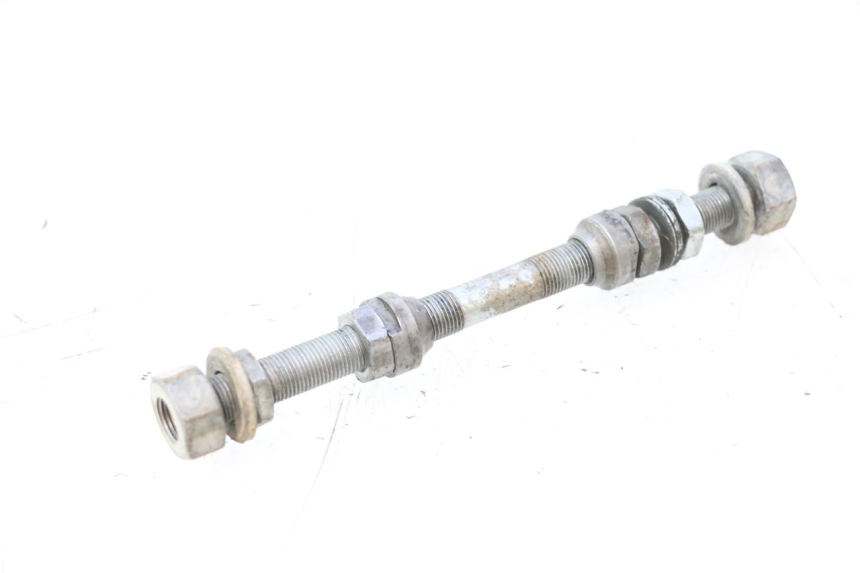 photo de VOORWIELAS PEUGEOT 103 SPX CLIP 50 (1989 - 1992) - Hoofdaanzicht