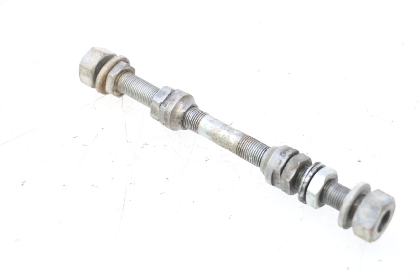 photo de VOORWIELAS PEUGEOT 103 SPX CLIP 50 (1989 - 1992) - Andere kijkhoek