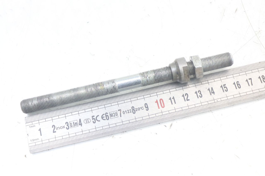 photo de VOORWIELAS PEUGEOT 103 VOGUE VS2 50 (2004 - 2017) - Detail van het onderdeel