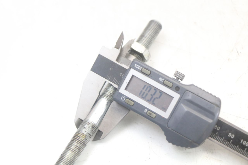 photo de VOORWIELAS PEUGEOT 103 VOGUE VS2 50 (2004 - 2017) - Andere kijkhoek