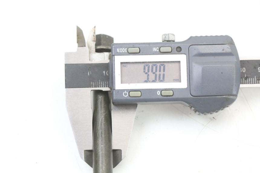 photo de VOORWIELAS E-MAX 80L 1 (2011 - 2014) - Andere kijkhoek