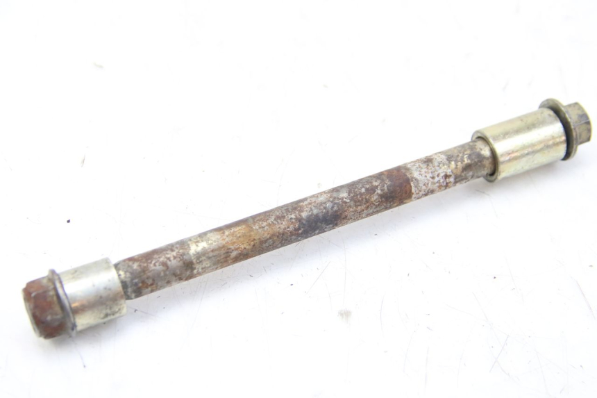 photo de VOORWIELAS ORION AGB37 CRF1 DIRT BIKE 125 (2013 - 2021) - Hoofdaanzicht