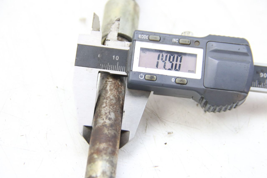 photo de VOORWIELAS ORION AGB37 CRF1 DIRT BIKE 125 (2013 - 2021) - Detail van het onderdeel