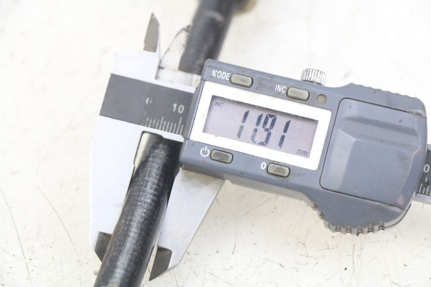 photo de VOORWIELAS KYMCO AGILITY 16+ 4T 50 (2018 - 2023) - Detail van het onderdeel