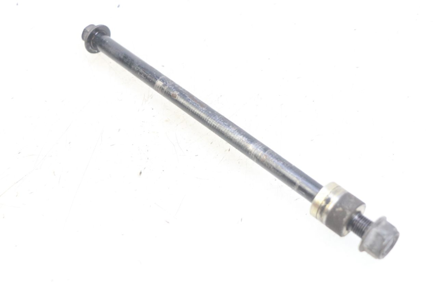 photo de VOORWIELAS KYMCO AGILITY 16+ 4T 50 (2018 - 2023) - Technische close-up