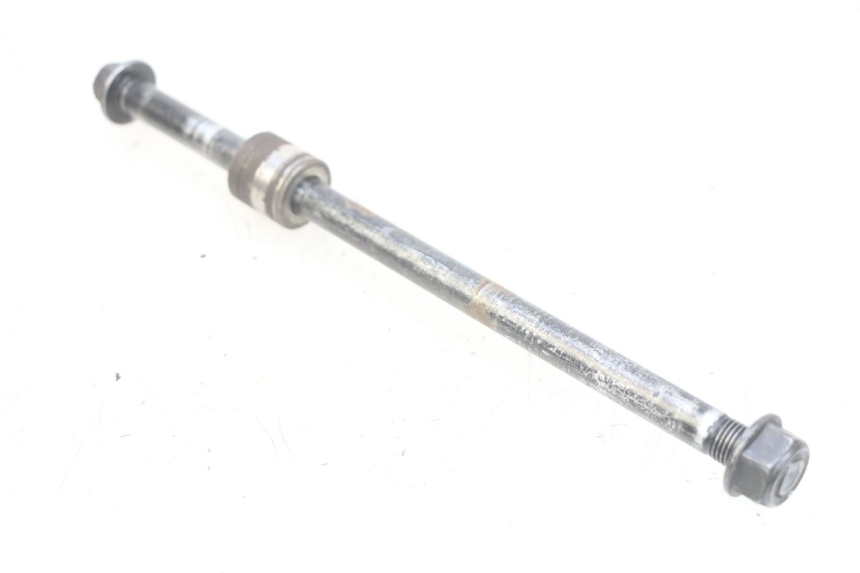 photo de VOORWIELAS KYMCO AGILITY 16+ 4T 50 (2018 - 2023) - Hoofdaanzicht