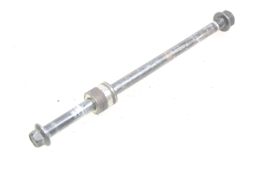 photo de VOORWIELAS KYMCO AGILITY 16+ 4T 50 (2018 - 2023) - Technische close-up