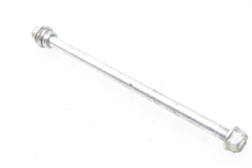 photo de VOORWIELAS KYMCO AGILITY 4T 50 (2018 - 2022) - Hoofdaanzicht