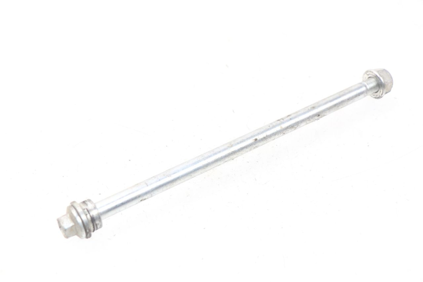 photo de VOORWIELAS KYMCO AGILITY 4T 50 (2018 - 2022) - Technische close-up