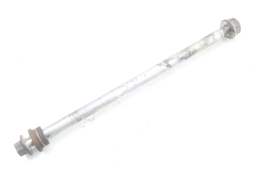 photo de VOORWIELAS KYMCO AGILITY 4T 50 (2018 - 2022) - Hoofdaanzicht