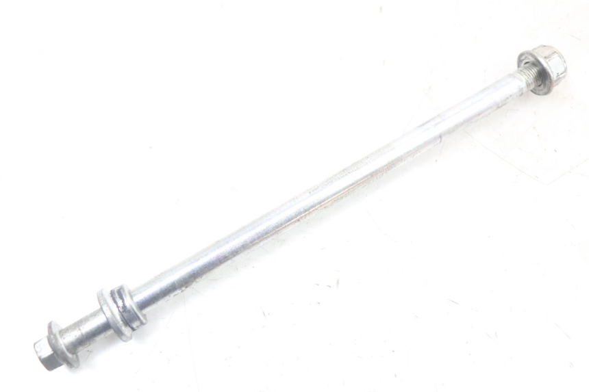 photo de VOORWIELAS KYMCO AGILITY 4T 50 (2018 - 2022) - Hoofdaanzicht