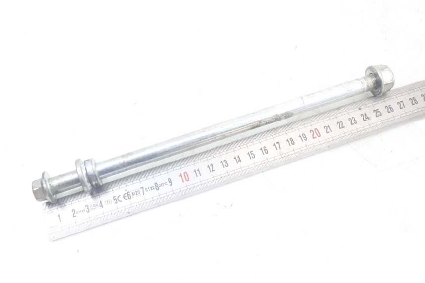 photo de VOORWIELAS KYMCO AGILITY 4T 50 (2018 - 2022) - Detail van het onderdeel