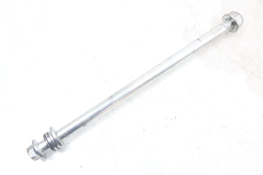 photo de VOORWIELAS KYMCO AGILITY 4T 50 (2018 - 2022) - Hoofdaanzicht