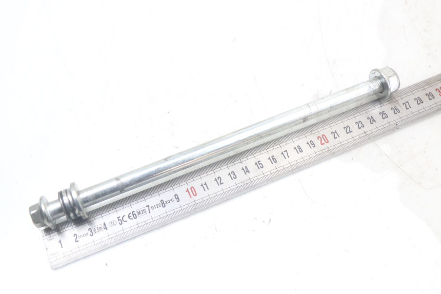 photo de VOORWIELAS KYMCO AGILITY 4T 50 (2018 - 2022) - Detail van het onderdeel