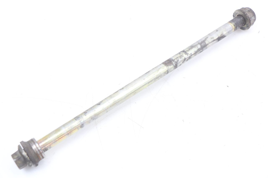 photo de VOORWIELAS KYMCO AGILITY CARRY 50 (2011 - 2020) - Hoofdaanzicht