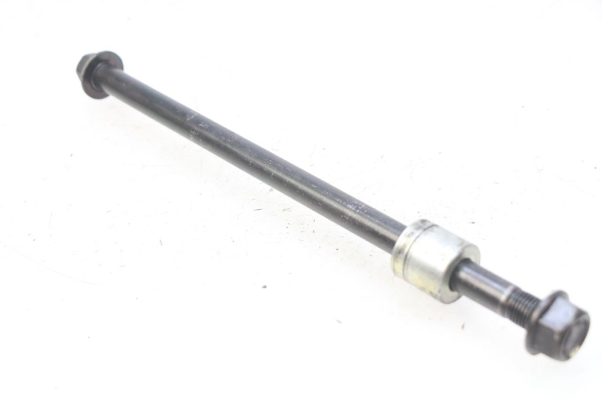 photo de VOORWIELAS KYMCO AGILITY CITY 2T 50 (2008 - 2016) - Hoofdaanzicht