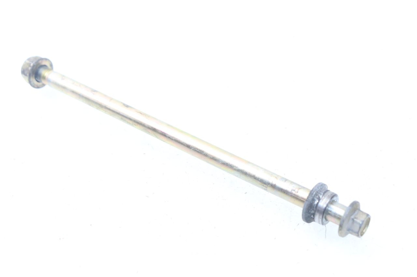 photo de VOORWIELAS KYMCO AGILITY FR 2T 50 (2012 - 2017) - Hoofdaanzicht