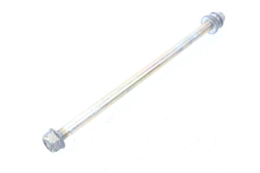 photo de VOORWIELAS KYMCO AGILITY FR 2T 50 (2012 - 2017) - Detail van het onderdeel