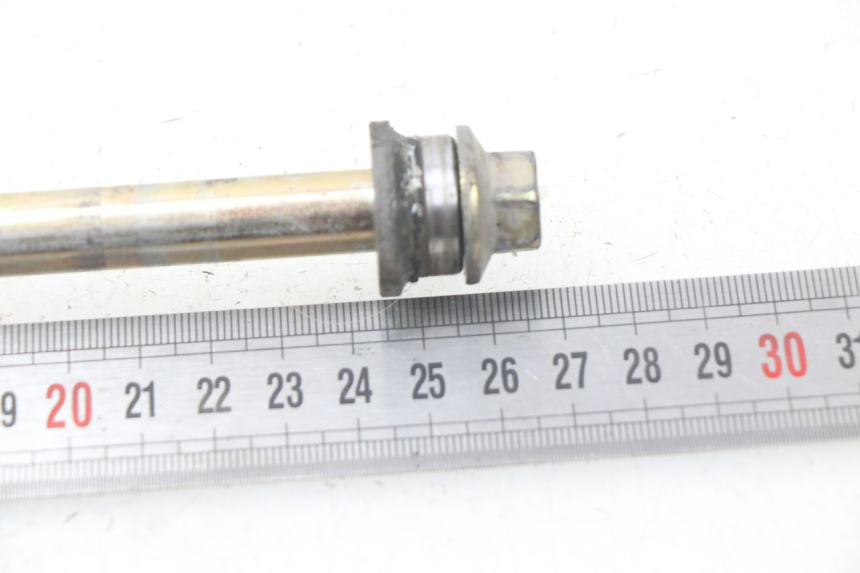 photo de VOORWIELAS KYMCO AGILITY FR 2T 50 (2012 - 2017) - Zoom op gebruiksstaat