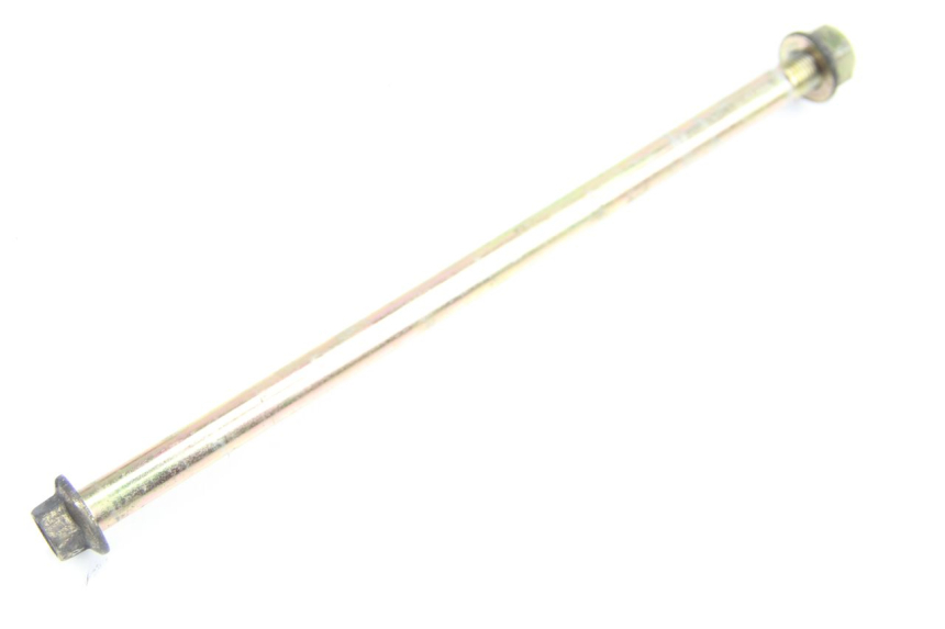 photo de VOORWIELAS KYMCO AGILITY FR 2T 50 (2012 - 2017) - Hoofdaanzicht