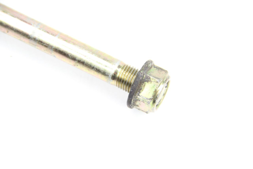 photo de VOORWIELAS KYMCO AGILITY FR 2T 50 (2012 - 2017) - Zoom op gebruiksstaat