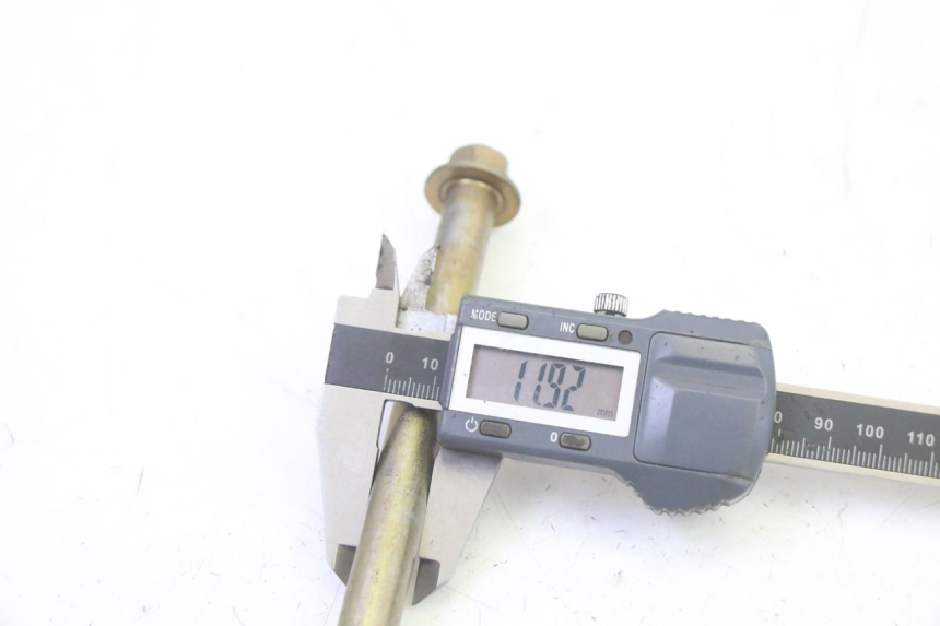 photo de VOORWIELAS KYMCO AGILITY NAKED RENOUVO 2T 50 (2011 - 2018) - Technische close-up