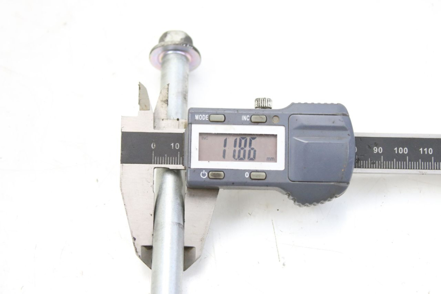 photo de VOORWIELAS KYMCO AGILITY NAKED RENOUVO 4T 50 (2018 - 2020) - Overzicht