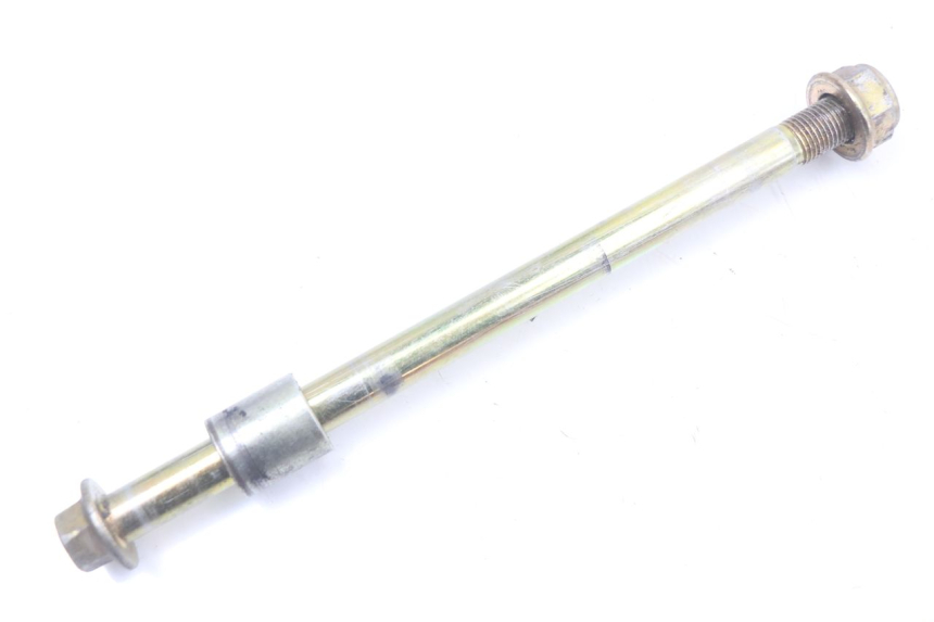 photo de VOORWIELAS KYMCO AGILITY PREMIUM 50 (2007 - 2010) - Hoofdaanzicht