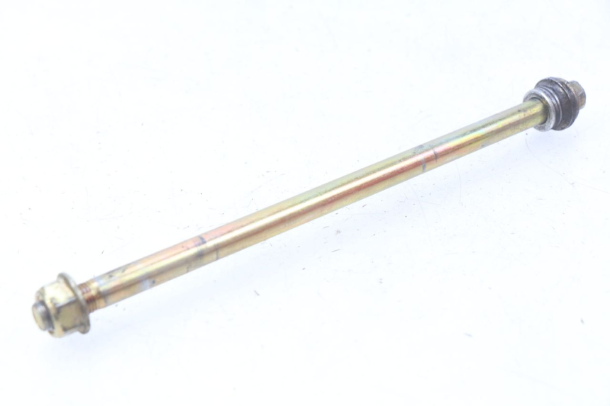 photo de VOORWIELAS KYMCO AGILITY RS 2T 50 (2009 - 2013) - Technische close-up