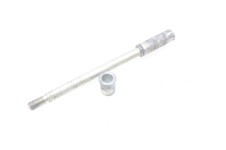 photo de VOORWIELAS SUZUKI AN BURGMAN 400 (2006 - 2010) - Hoofdaanzicht