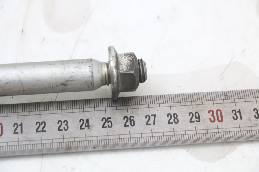 photo de VOORWIELAS APRILIA SR MOTARD 50 (2012 - 2018) - Andere kijkhoek