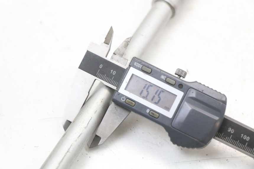 photo de VOORWIELAS APRILIA SR MOTARD 50 (2012 - 2018) - Overzicht