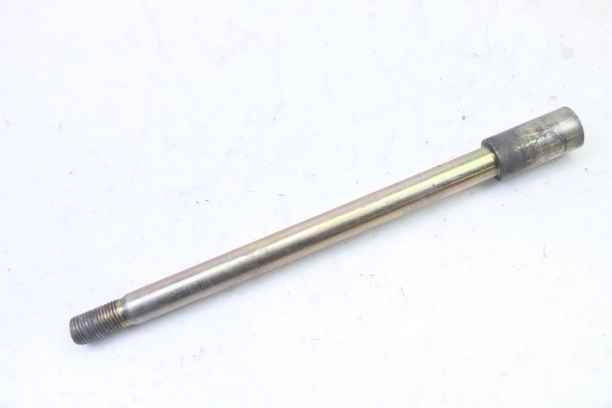 photo de VOORWIELAS HYOSUNG GV AQUILA 125 (2000 - 2009) - Detail van het onderdeel