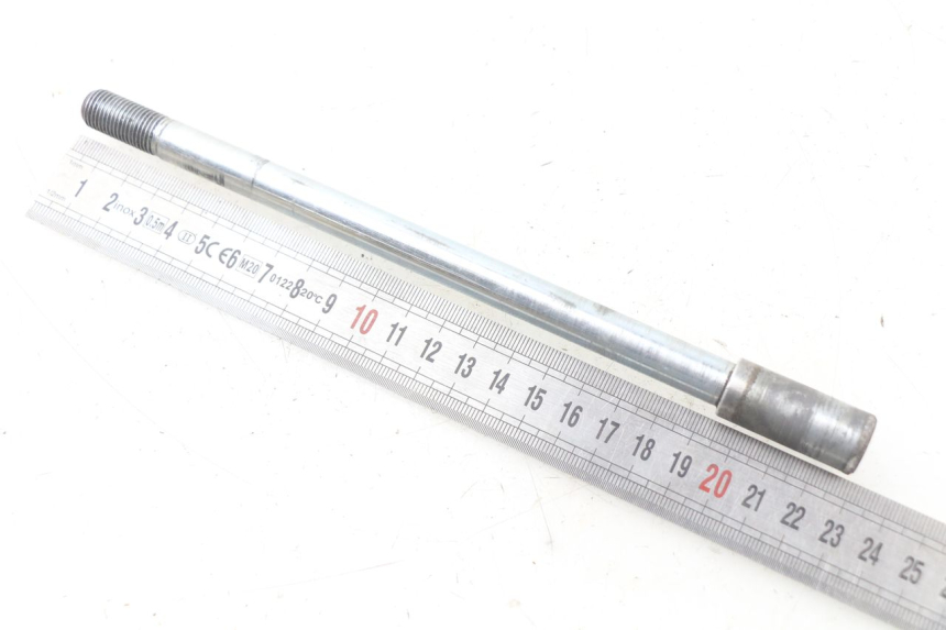 photo de VOORWIELAS APRILIA ATLANTIC 125 (2003 - 2009) - Detail van het onderdeel