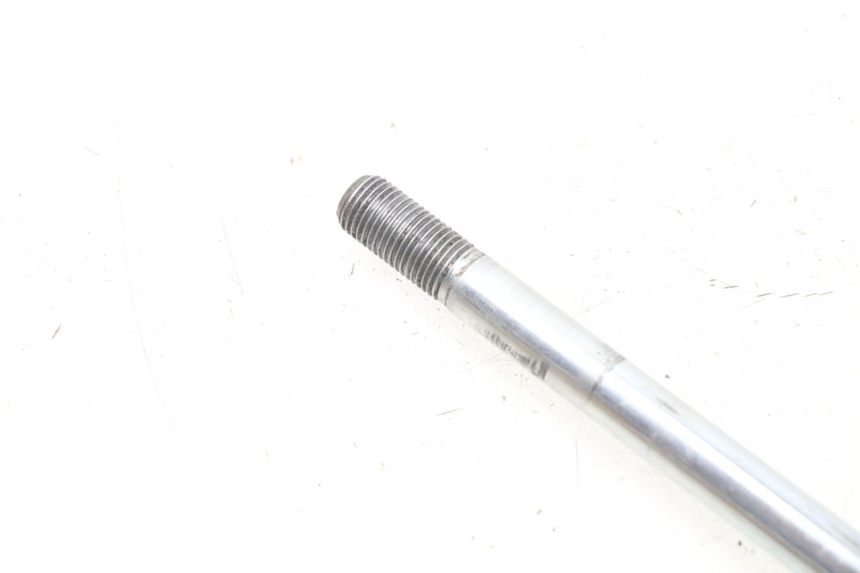 photo de VOORWIELAS APRILIA ATLANTIC 125 (2003 - 2009) - Zoom op gebruiksstaat