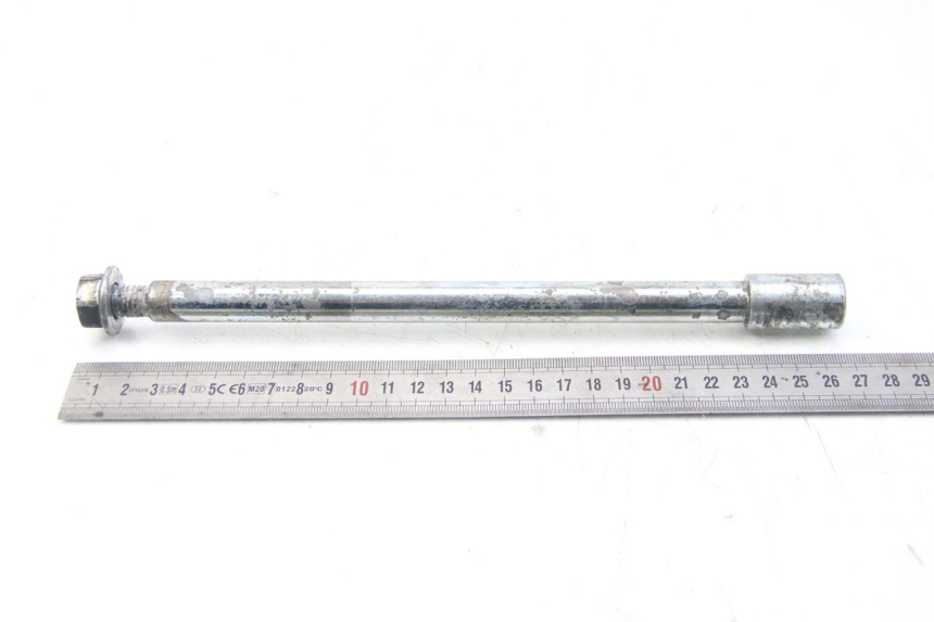 photo de VOORWIELAS PIAGGIO BEVERLY 125 (2010 - 2015) - Detail van het onderdeel