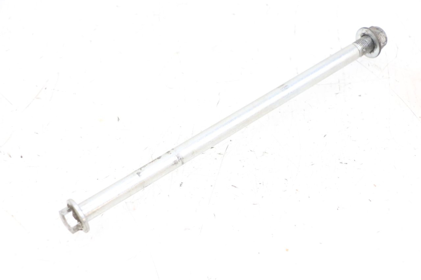 photo de VOORWIELAS MAG POWER BOMBERS 4T 50 (2016 - 2026) - Hoofdaanzicht