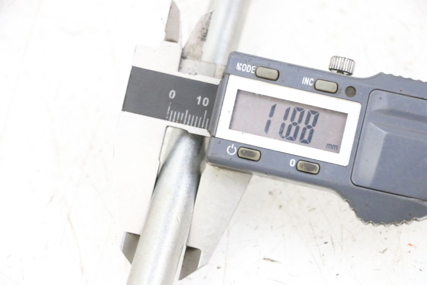 photo de VOORWIELAS MAG POWER BOMBERS 4T 50 (2016 - 2026) - Detail van het onderdeel