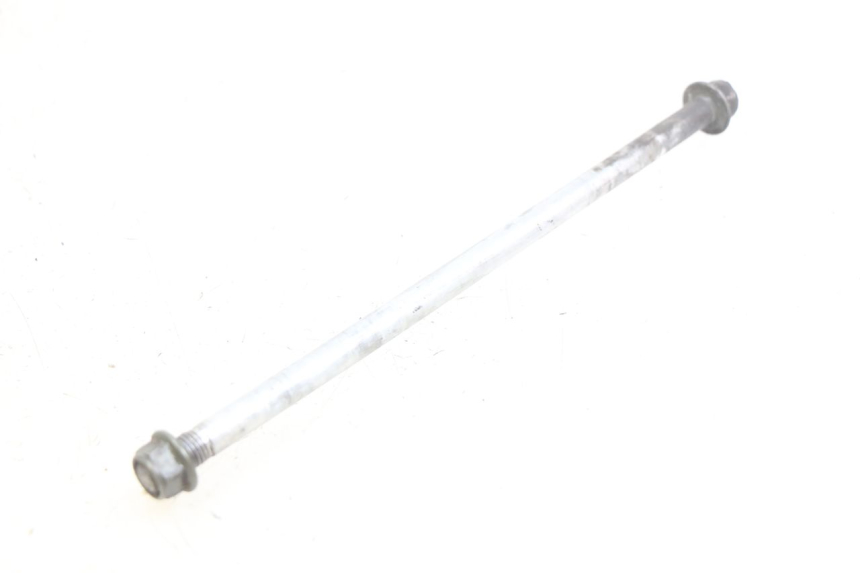 photo de VOORWIELAS MBK BOOSTER SPIRIT 50 (1999 - 2003) - Hoofdaanzicht